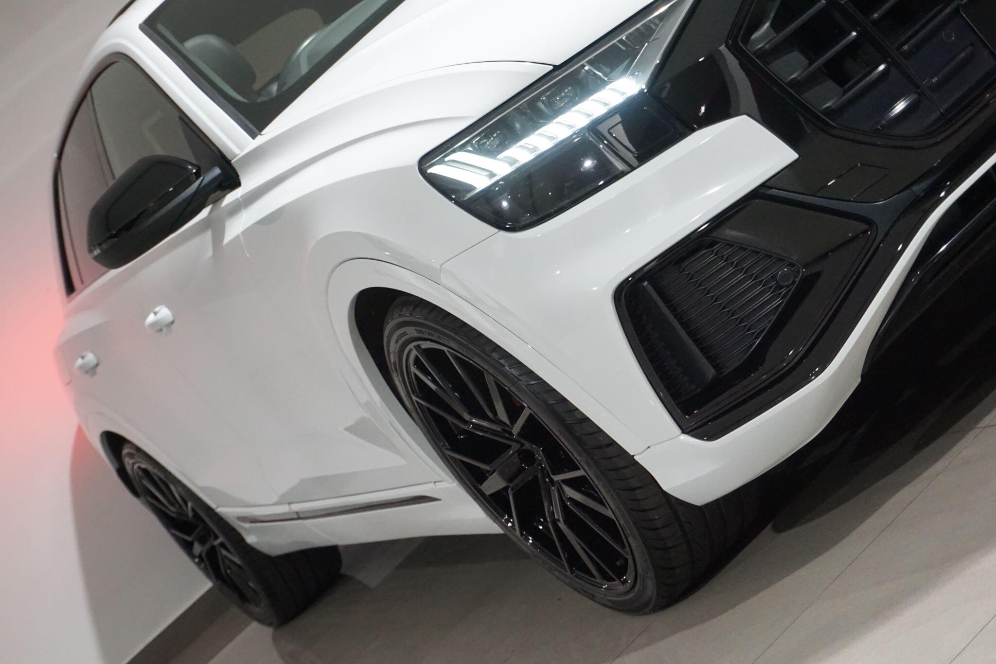 Audi Q8 3.0 TDI V6 50 S line Tiptronic quattro Euro 6 (s/s) 5dr